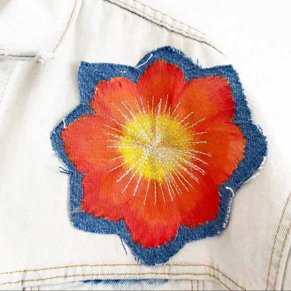 Free People Jacket - Picture 4 of 12